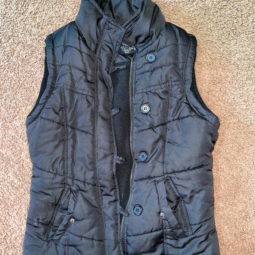 Vest